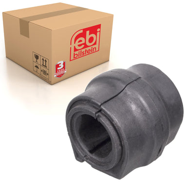 Berlingo Front Anti Roll Bar Bush D Stabiliser 25mm Fits Citroen Febi 42779