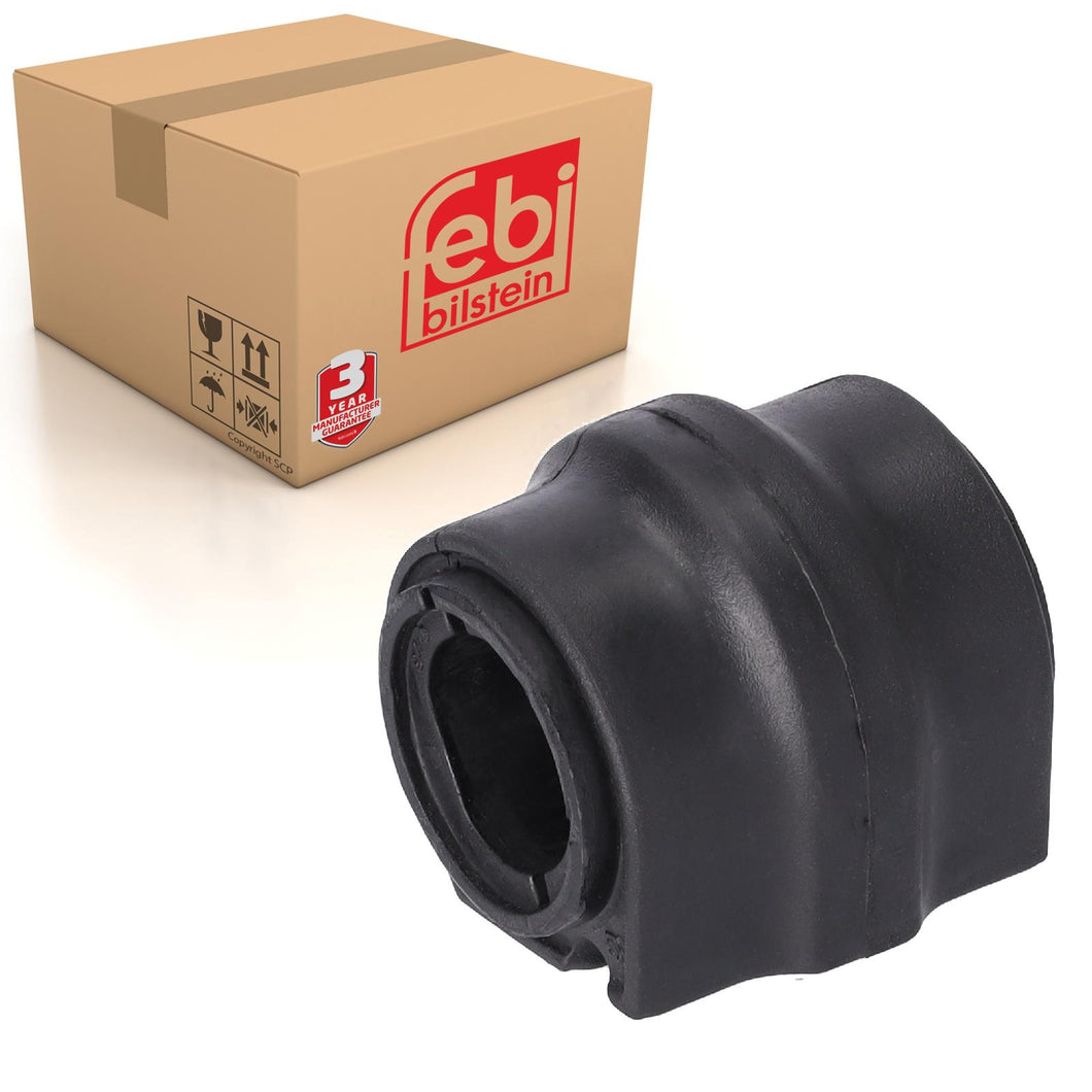 C4 Front Anti Roll Bar Bush D Stabiliser 23mm Fits Citroen 5094.E4 Febi 42780