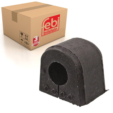 Forester Anti Roll Bar Bush D Stabiliser 16mm Fits Subaru 20401AA020 Febi 42782