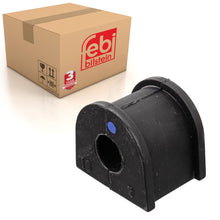 Load image into Gallery viewer, Impreza Rear Anti Roll Bar Bush D Stabiliser 16mm Fits Subaru Febi 42790