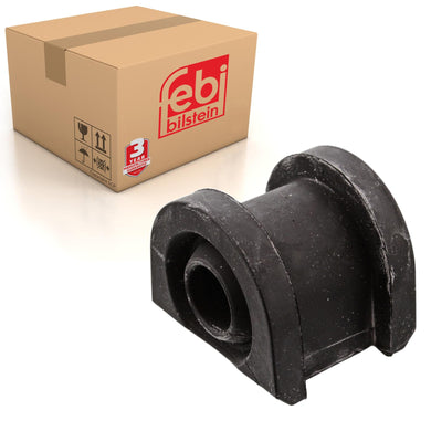 Forester Front Anti Roll Bar Bush D Stabiliser 16mm Fits Subaru Febi 42791