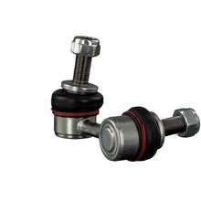Load image into Gallery viewer, Rear Left Drop Link Tribeca Anti Roll Bar Stabiliser Fits Subaru Febi 42797