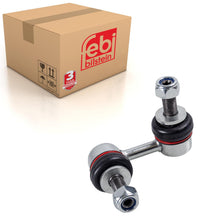 Load image into Gallery viewer, Rear Left Drop Link Tribeca Anti Roll Bar Stabiliser Fits Subaru Febi 42797