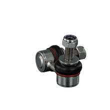 Load image into Gallery viewer, Rear Right Drop Link Tribeca Anti Roll Bar Stabiliser Fits Subaru Febi 42798