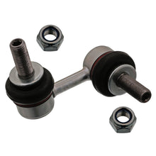 Load image into Gallery viewer, Rear Right Drop Link Tribeca Anti Roll Bar Stabiliser Fits Subaru Febi 42798