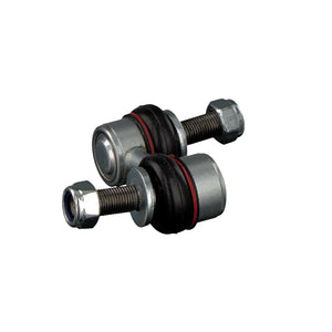 Front Drop Link Outback Anti Roll Bar Stabiliser Fits Subaru Febi 42799
