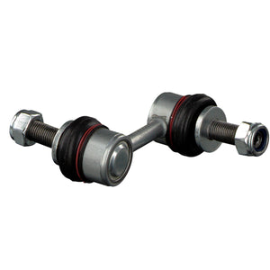 Front Drop Link Outback Anti Roll Bar Stabiliser Fits Subaru Febi 42799