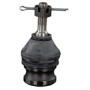 Front Lower Ball Joint Inc Castle Nut & Cotter Pin Fits Subaru Justy Febi 42801