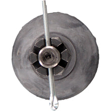 Load image into Gallery viewer, Front Lower Ball Joint Inc Castle Nut &amp; Cotter Pin Fits Subaru Justy Febi 42801