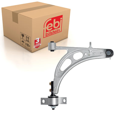 Impreza Control Arm Wishbone Suspension Front Right Lower Fits Subaru Febi 42806