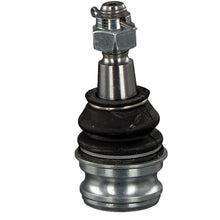 Load image into Gallery viewer, Front Lower Ball Joint Inc Castle Nut &amp; Cotter Pin Fits Subaru Tribec Febi 42807