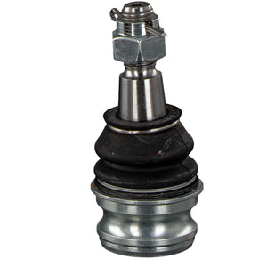 Front Lower Ball Joint Inc Castle Nut & Cotter Pin Fits Subaru Tribec Febi 42807