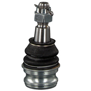 Front Lower Ball Joint Inc Castle Nut & Cotter Pin Fits Subaru Tribec Febi 42807