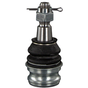Front Lower Ball Joint Inc Castle Nut & Cotter Pin Fits Subaru Tribec Febi 42807