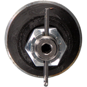 Front Lower Ball Joint Inc Castle Nut & Cotter Pin Fits Subaru Tribec Febi 42807