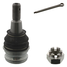 Load image into Gallery viewer, Front Lower Ball Joint Inc Castle Nut &amp; Cotter Pin Fits Subaru Tribec Febi 42807
