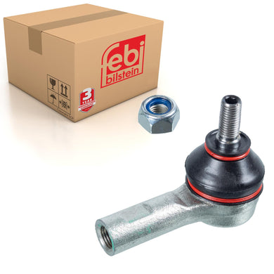 Front Tie Rod End Outer Track Fits Subaru 731320020 Febi 42810