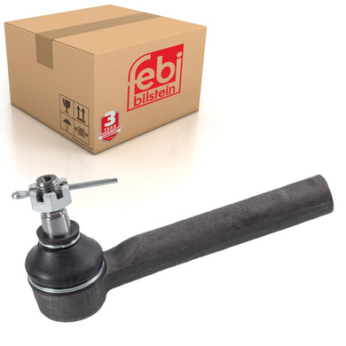 Forester Front Tie Rod End Outer Track Fits Subaru 34141AA041 Febi 42811