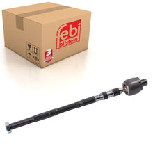 Load image into Gallery viewer, Front Inner Tie Rod Inc Nut Fits Subaru Forester Impreza Legacy B4 Ou Febi 42813