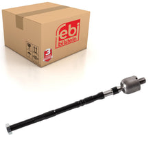 Load image into Gallery viewer, Front Inner Tie Rod Fits Subaru Impreza Legacy Outback Febi 42814