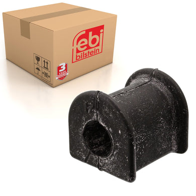 Front Anti Roll Bar Bush D Stabiliser 17mm Fits Toyota 4881533060 Febi 42823