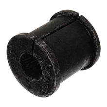 Load image into Gallery viewer, Rear Anti Roll Bar Bush D Stabiliser 15mm Fits Toyota 4881821050 Febi 42824