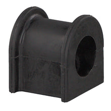 Load image into Gallery viewer, Hilux Front Anti Roll Bar Bush D Stabiliser 29mm Fits Toyota Febi 42825