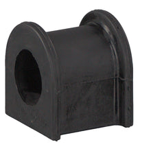 Load image into Gallery viewer, Hilux Front Anti Roll Bar Bush D Stabiliser 29mm Fits Toyota Febi 42825