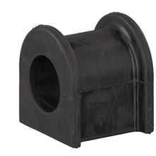 Load image into Gallery viewer, Hilux Front Anti Roll Bar Bush D Stabiliser 29mm Fits Toyota Febi 42825