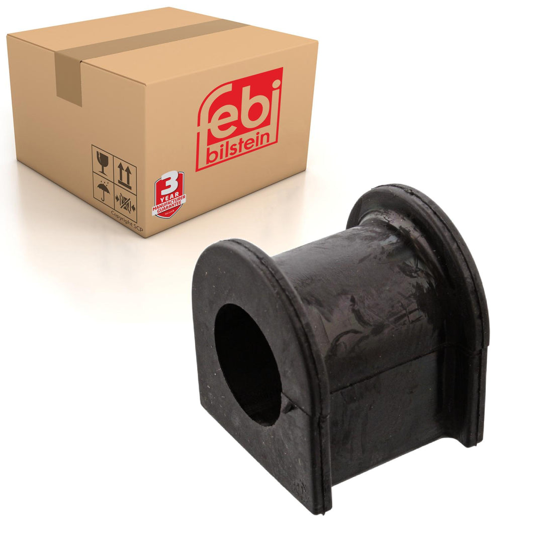 Hilux Front Anti Roll Bar Bush D Stabiliser 29mm Fits Toyota Febi 42825