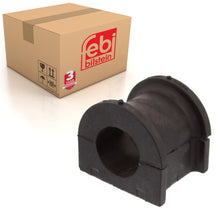Load image into Gallery viewer, Land Cruiser Front Anti Roll Bar Bush D Stabiliser 26mm Fits Toyota Febi 42826