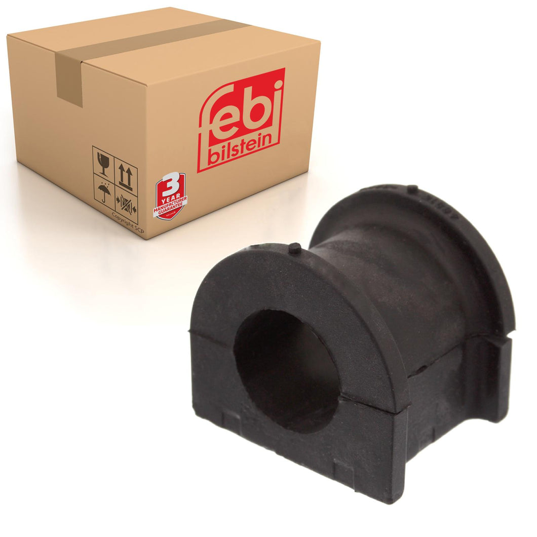 Land Cruiser Front Anti Roll Bar Bush D Stabiliser 26mm Fits Toyota Febi 42826