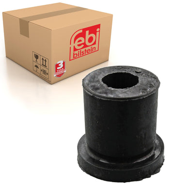 Front Control Arm Bush Fits Toyota Land Cruiser OE 9038918002 Febi 42828
