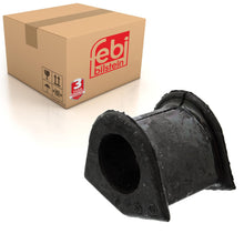Load image into Gallery viewer, Corolla Front Anti Roll Bar Bush D Stabiliser 24mm Fits Toyota Febi 42834