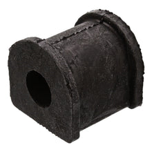 Load image into Gallery viewer, Corolla Rear Anti Roll Bar Bush D Stabiliser 15mm Fits Toyota Febi 42835