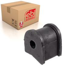 Load image into Gallery viewer, Rear Anti Roll Bar Bush D Stabiliser 13mm Fits Toyota 4881820280 Febi 42836