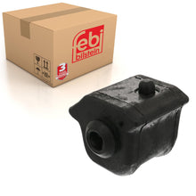 Load image into Gallery viewer, Auris Front Left Anti Roll Bar Bush D Stabiliser 21mm Fits Toyota Febi 42840