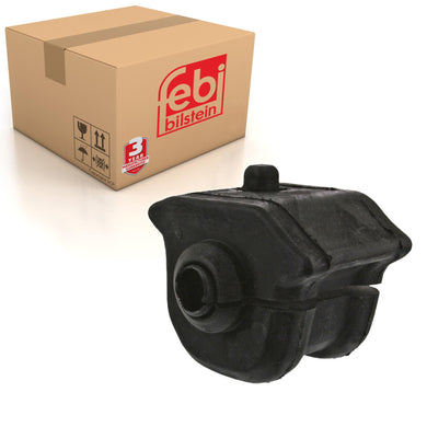 Auris Front Right Anti Roll Bar Bush D Stabiliser 21mm Fits Toyota Febi 42841