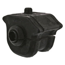 Load image into Gallery viewer, Auris Front Right Anti Roll Bar Bush D Stabiliser 21mm Fits Toyota Febi 42841