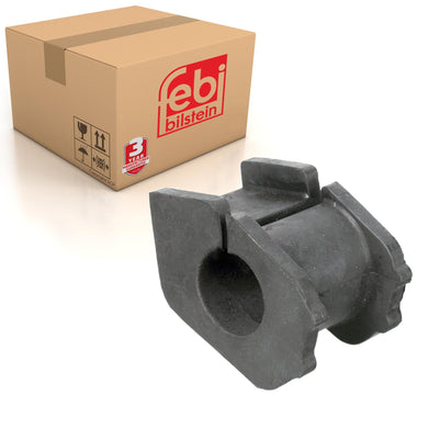 Yaris Front Anti Roll Bar Bush D Stabiliser 23mm Fits Toyota Febi 42842