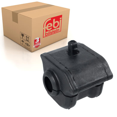 RAV 4 Front Right Anti Roll Bar Bush D Stabiliser 23mm Fits Toyota Febi 42845