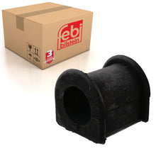 Load image into Gallery viewer, Yaris Front Anti Roll Bar Bush D Stabiliser Fits Toyota 4881552010 Febi 42846