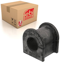 Load image into Gallery viewer, Hilux Front Anti Roll Bar Bush D Stabiliser 28mm Fits Toyota Febi 42847