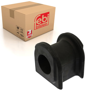Front Anti Roll Bar Bush D Stabiliser 27mm Fits Toyota 4881550112 Febi 42849