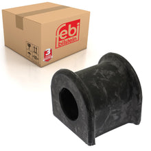 Load image into Gallery viewer, Front Anti Roll Bar Bush D Stabiliser 22mm Fits Toyota 4881533090 Febi 42852