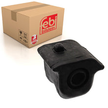 Load image into Gallery viewer, RAV 4 Front Right Anti Roll Bar Bush D Stabiliser 21mm Fits Toyota Febi 42855