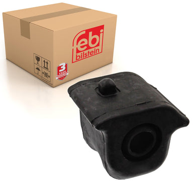 RAV 4 Front Right Anti Roll Bar Bush D Stabiliser 21mm Fits Toyota Febi 42855