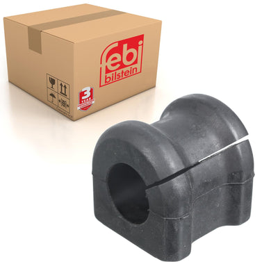 Avensis Rear Anti Roll Bar Bush D Stabiliser 19mm Fits Toyota Febi 42856