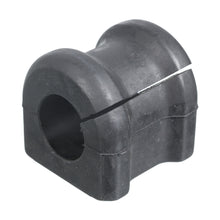 Load image into Gallery viewer, Avensis Rear Anti Roll Bar Bush D Stabiliser 19mm Fits Toyota Febi 42856