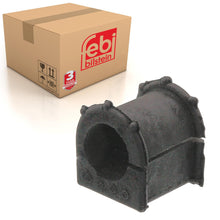 Load image into Gallery viewer, RAV 4 Front Anti Roll Bar Bush D Stabiliser 24mm Fits Toyota Febi 42862